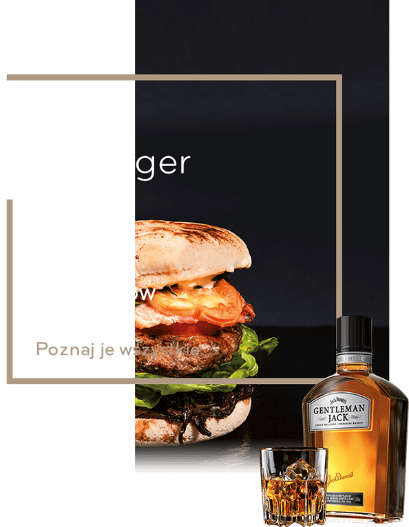 Jack & Burger
