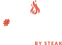Steak by Steak